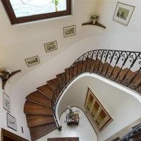 Вилла в Италии, Варезе, 500 кв.м.