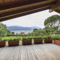 Вилла в Италии, Варезе, 500 кв.м.