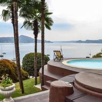 Вилла в Италии, Варезе, 278 кв.м.