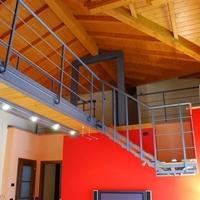 Villa in Italy, Varese, 422 sq.m.