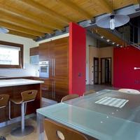 Villa in Italy, Varese, 422 sq.m.