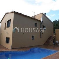 Villa in Spain, Catalunya, Lloret de Mar, 200 sq.m.