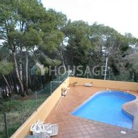 Villa in Spain, Catalunya, Lloret de Mar, 200 sq.m.