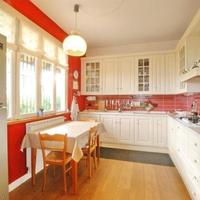 Villa in Italy, Varese, 161 sq.m.