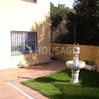 Villa in Spain, Catalunya, Lloret de Mar, 200 sq.m.