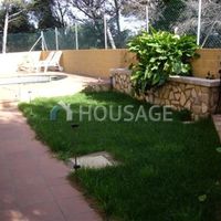 Villa in Spain, Catalunya, Lloret de Mar, 200 sq.m.