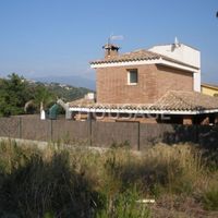 Villa in Spain, Catalunya, Tordera, 314 sq.m.