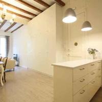 Apartment in Spain, Catalunya, Barcelona, 79 sq.m.