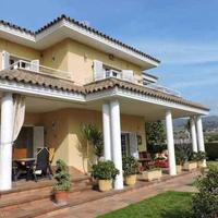 Villa in Spain, Catalunya, Begur, 527 sq.m.