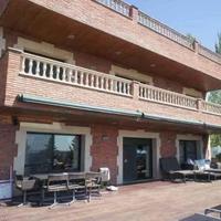 Villa in Spain, Catalunya, Begur, 700 sq.m.