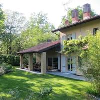 Вилла в Италии, Варезе, 195 кв.м.