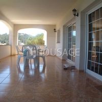 Villa in Spain, Catalunya, Lloret de Mar