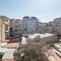 Квартира в Испании, Каталония, Барселона, 98 кв.м.