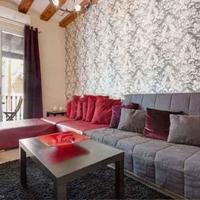 Апартаменты в Испании, Каталония, Барселона, 132 кв.м.