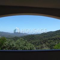 Villa in Spain, Catalunya, Lloret de Mar