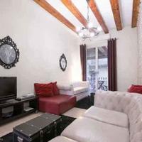 Апартаменты в Испании, Каталония, Барселона, 132 кв.м.