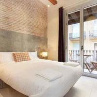 Апартаменты в Испании, Каталония, Барселона, 132 кв.м.