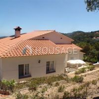 Villa in Spain, Catalunya, Lloret de Mar