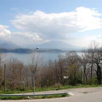 Villa in Italy, Varese, 270 sq.m.