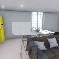 Апартаменты в Испании, Каталония, Барселона, 55 кв.м.