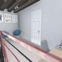 Апартаменты в Испании, Каталония, Барселона, 55 кв.м.