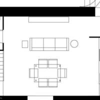 Апартаменты в Испании, Каталония, Барселона, 55 кв.м.