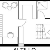 Апартаменты в Испании, Каталония, Барселона, 55 кв.м.