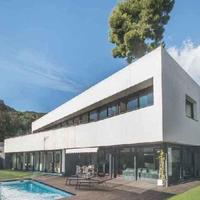 Villa in Spain, Catalunya, Begur, 447 sq.m.
