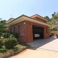 Villa in Spain, Catalunya, Begur, 350 sq.m.