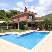 Villa in Spain, Catalunya, Begur, 350 sq.m.