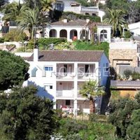 Villa in Spain, Catalunya, Tossa de Mar