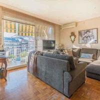 Апартаменты в Испании, Каталония, Барселона, 185 кв.м.