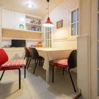 Апартаменты в Испании, Каталония, Барселона, 185 кв.м.