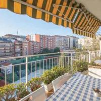 Апартаменты в Испании, Каталония, Барселона, 185 кв.м.