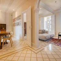 Апартаменты в Испании, Каталония, Барселона, 126 кв.м.