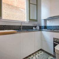 Апартаменты в Испании, Каталония, Барселона, 126 кв.м.