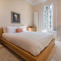 Апартаменты в Испании, Каталония, Барселона, 126 кв.м.