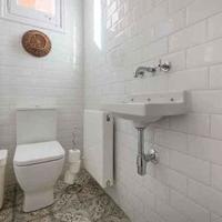 Апартаменты в Испании, Каталония, Барселона, 126 кв.м.