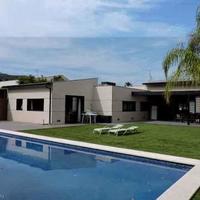 Villa in Spain, Catalunya, Begur, 430 sq.m.
