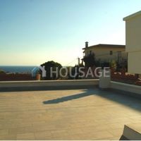 Villa in Spain, Catalunya, Lloret de Mar, 179 sq.m.