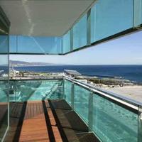 Апартаменты в Испании, Каталония, Барселона, 140 кв.м.