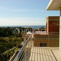 Villa in Spain, Catalunya, Lloret de Mar, 179 sq.m.