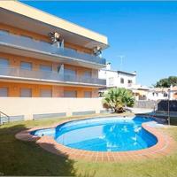 Apartment in Spain, Catalunya, Begur, 68 sq.m.
