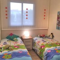 Apartment in Spain, Catalunya, Begur, 68 sq.m.