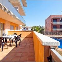 Apartment in Spain, Catalunya, Begur, 68 sq.m.