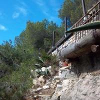 Townhouse in Spain, Catalunya, Begur, 175 sq.m.