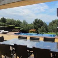 Вилла в Испании, Каталония, Багур, 400 кв.м.