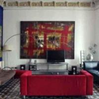 Апартаменты в Испании, Каталония, Барселона, 270 кв.м.