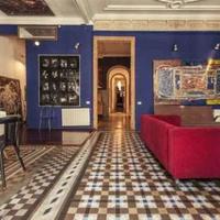 Апартаменты в Испании, Каталония, Барселона, 270 кв.м.