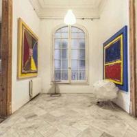 Апартаменты в Испании, Каталония, Барселона, 270 кв.м.